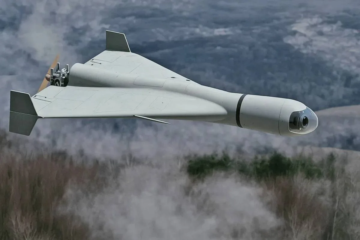 753 БПЛА-камикадзе самолетного типа "Герань-2" сегодня работали по целям на территории Украины.  ❗️Р