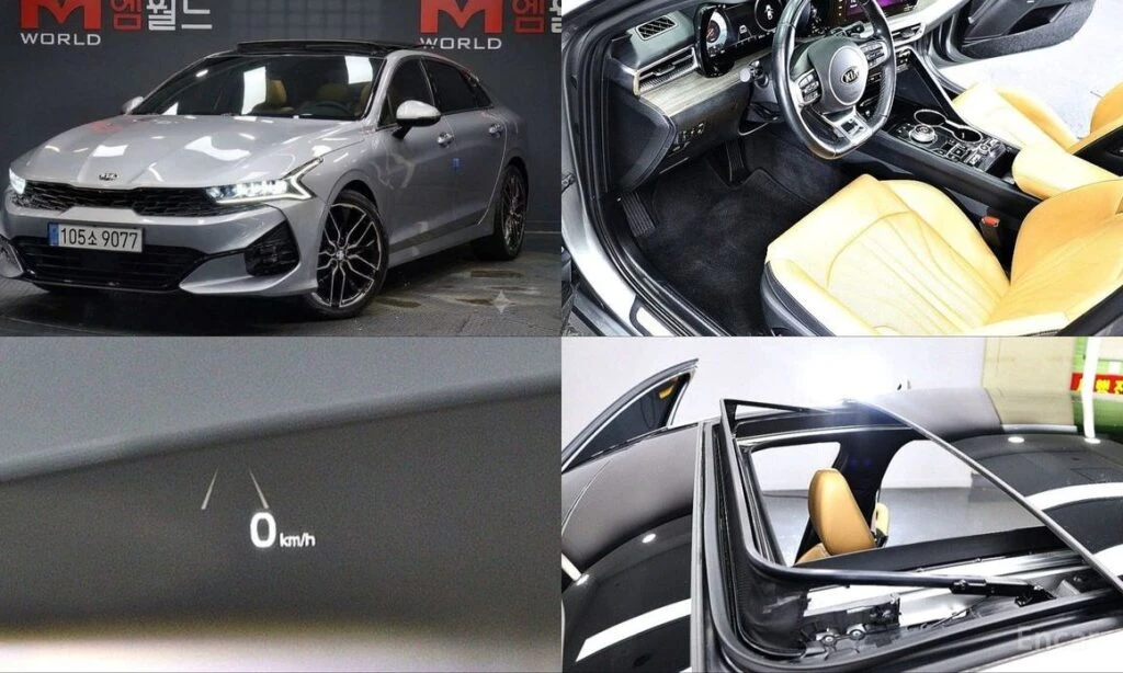 🚗 Новое объявление:
