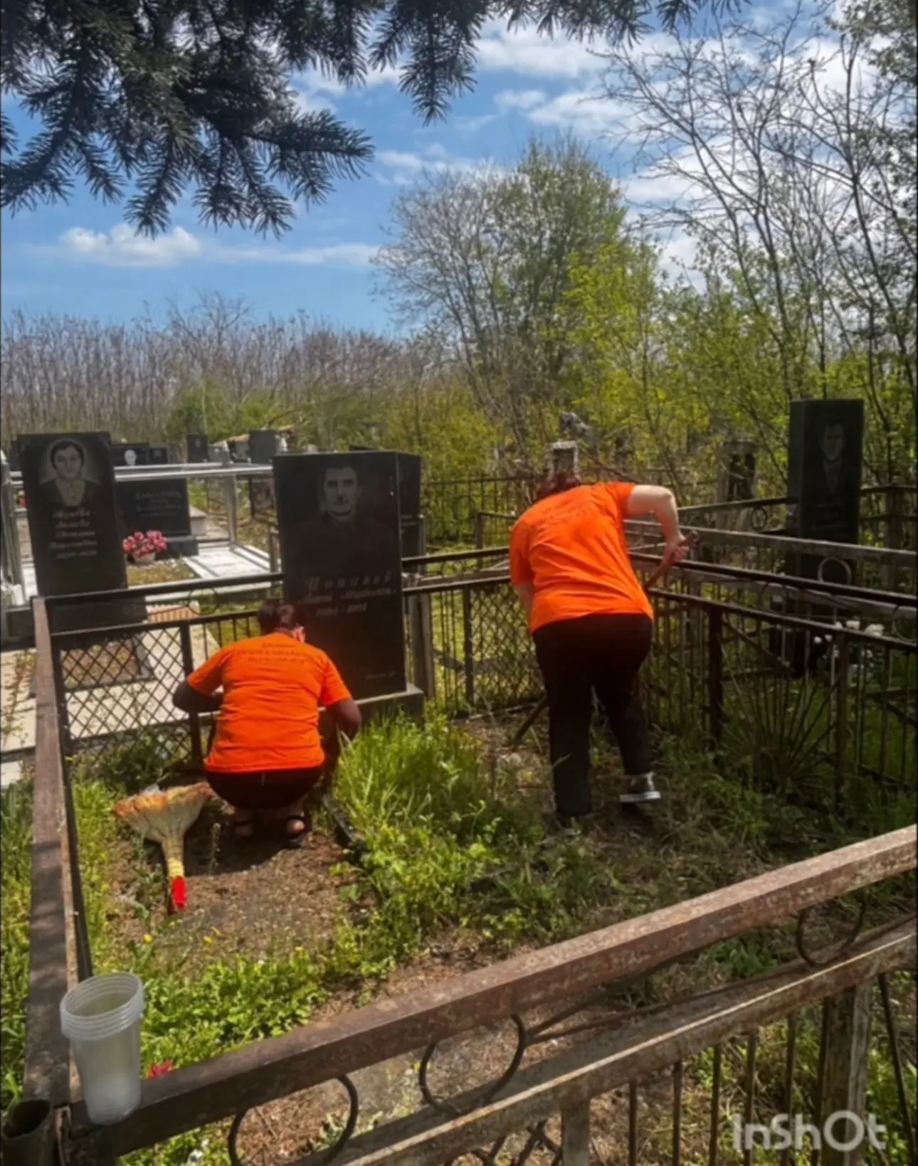 В Дигорском районе  реализуются инициативы, направленные на реализацию программы патрио...