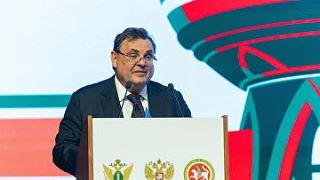 Минюст обсудил в Казани с регионами переход ЗАГС на реестровую модель