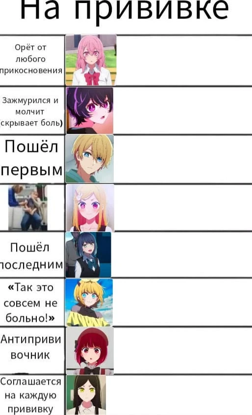 Все наши каналы