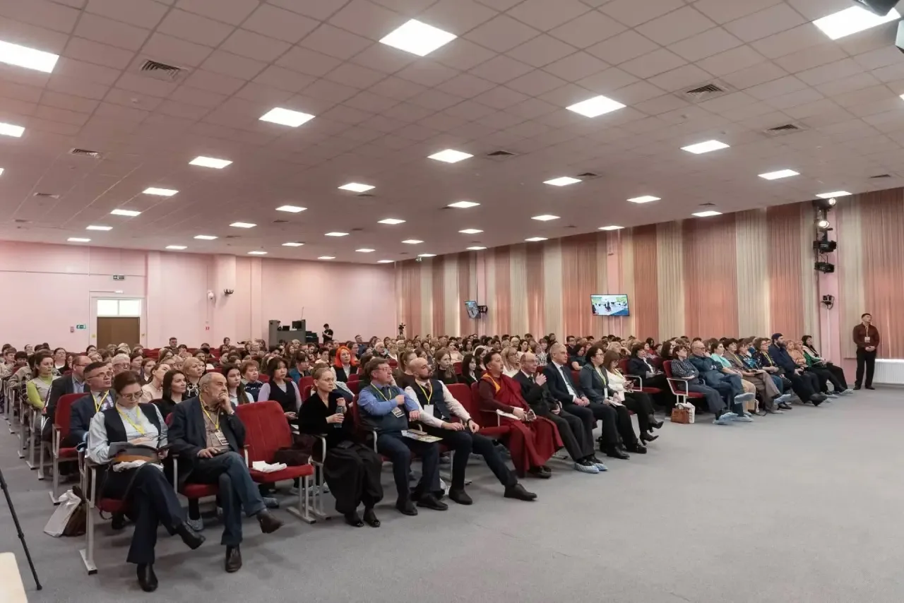 🏅 Благодарность за вклад в сохранение истории!  Недавно в городе Чите состоялся Забайкальский истори