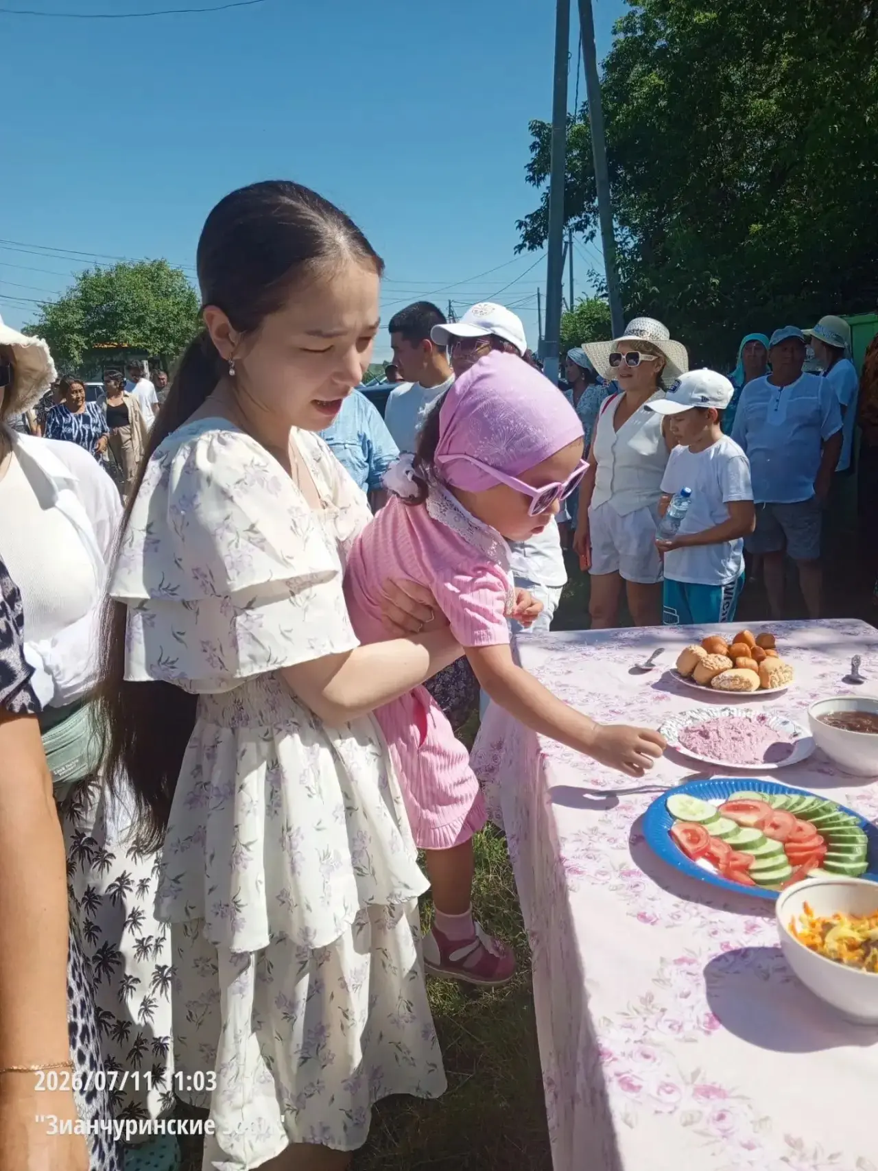 Изображение 4 к публикации «Зианчуринские зори»
