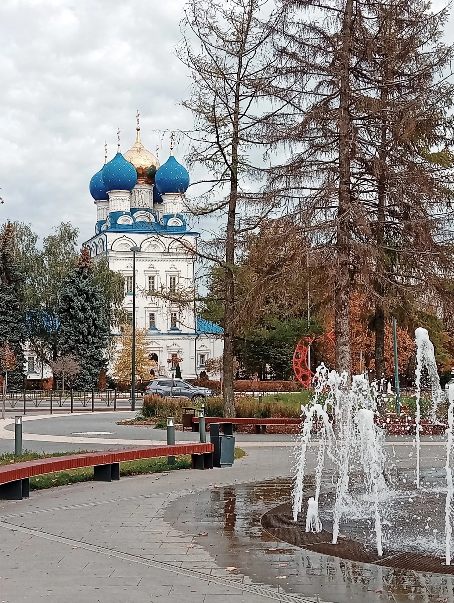 Всем хороших выходных!