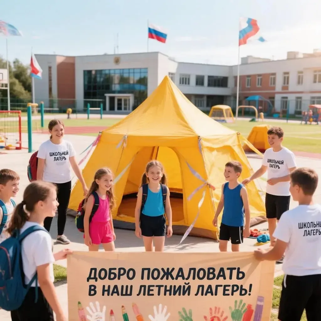 ☀️Дорогие друзья!