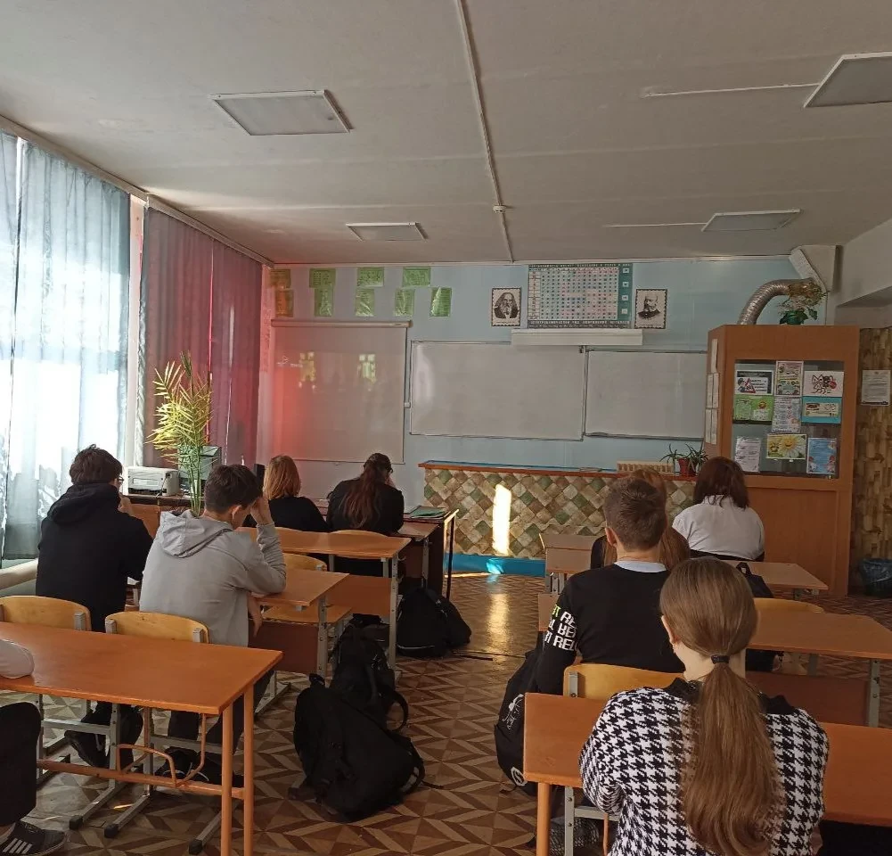 Культработники Греково-Степановского СДК в рамках проекта «Люди как люди» провели важну...