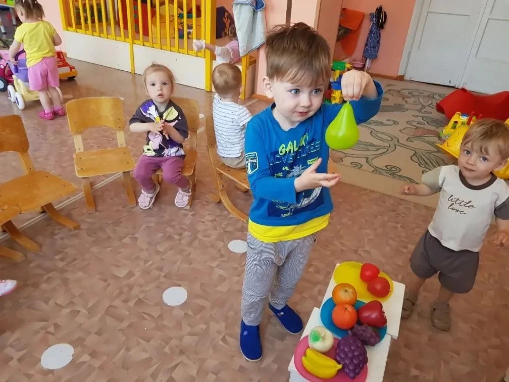 💓НОВОСТИ ИЗ ГРУППЫ КРАТКОВРЕМЕННОГО ПРЕБЫВАНИЯ 🌸🌸🌸