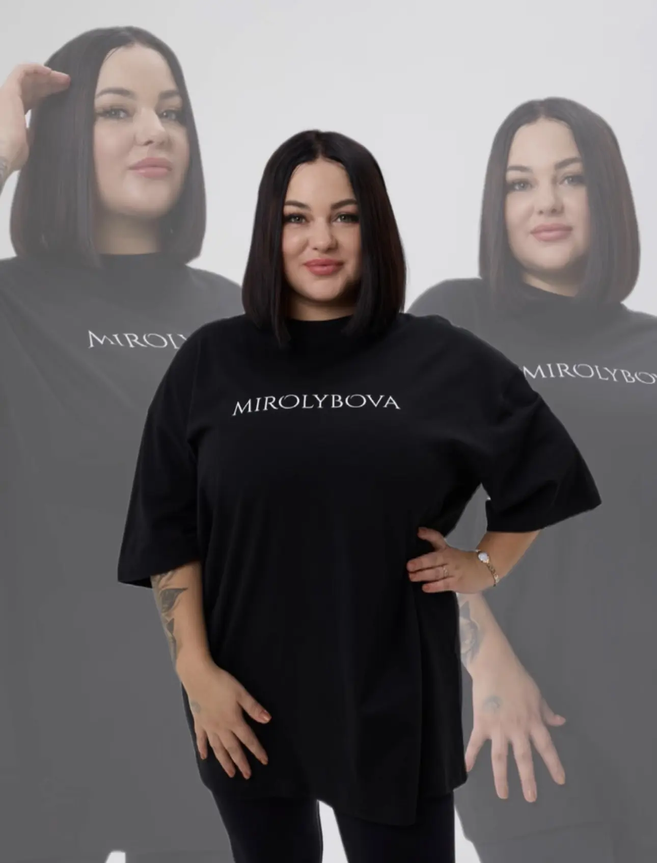 Друзья, мы решили сделать приятную акцию на мерч ко Дню всех влюбленных 💕