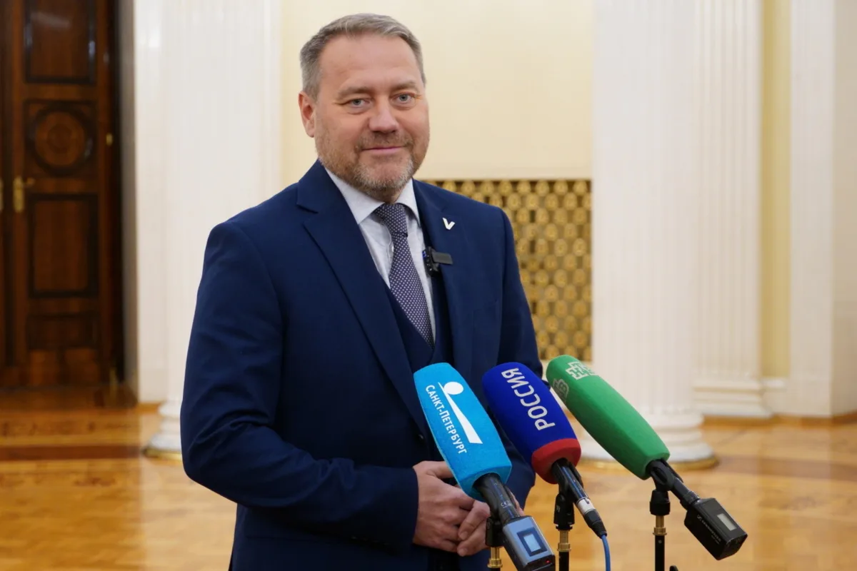 Германия, Бразилия, Испания и Франция: Бельский озвучил прогноз на полуфинал ЧМ

Председатель Закс