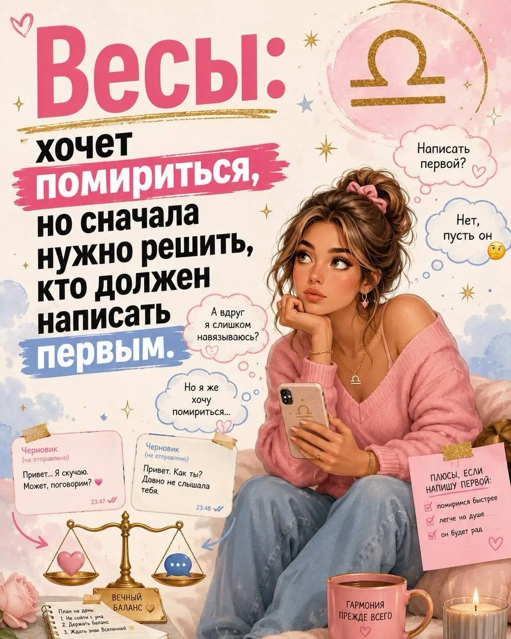 Знаки Зодиака после ссоры 😁 Ч.2

✨Гороскоп - подписаться