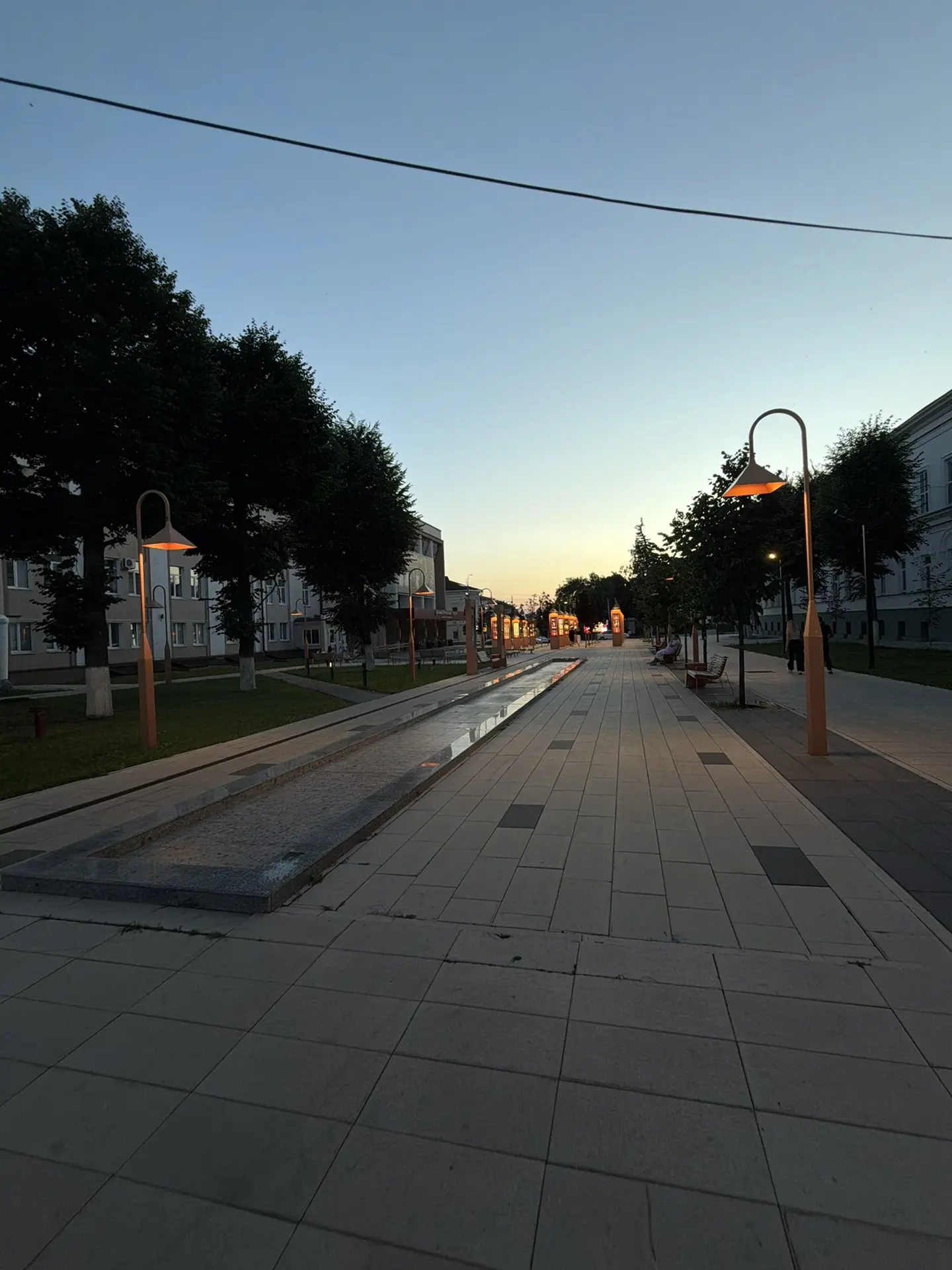 Доброе утро! 🍁