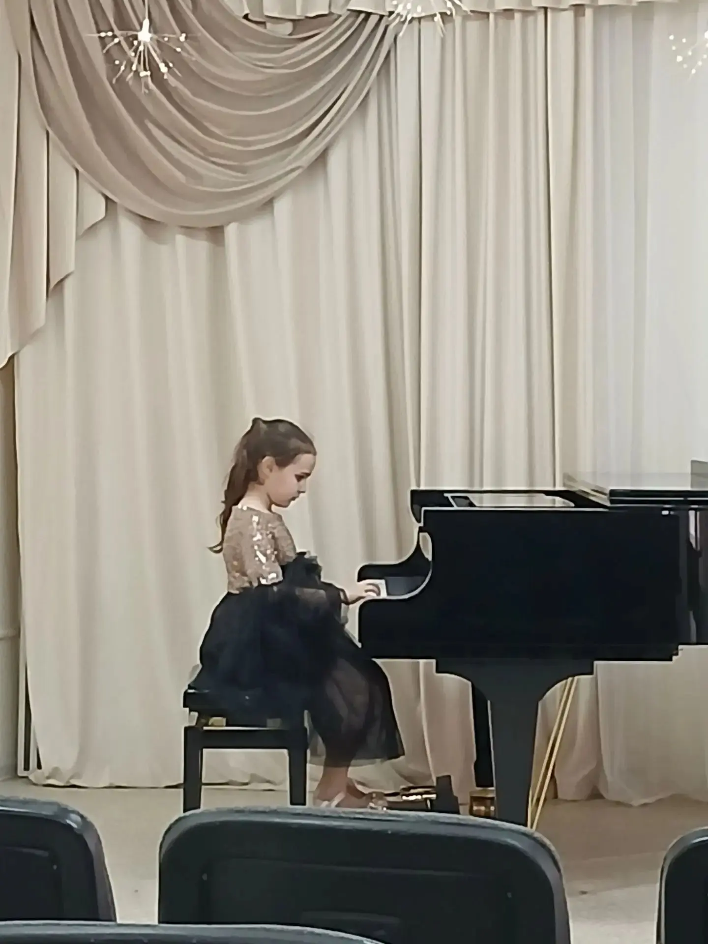 🎹 ПОЗДРАВЛЯЕМ С ПОБЕДОЙ! 🎹