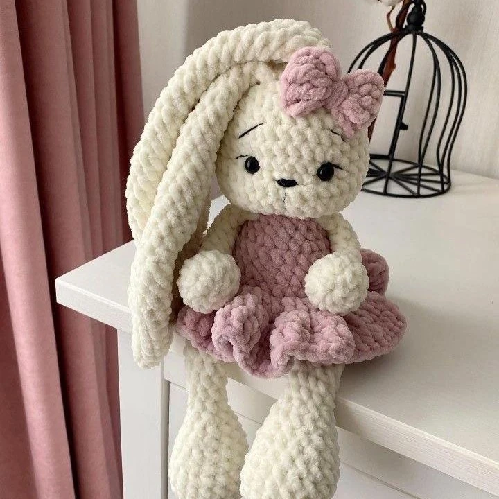 Уютное Вязание 🧶• Амигуруми • Игрушки