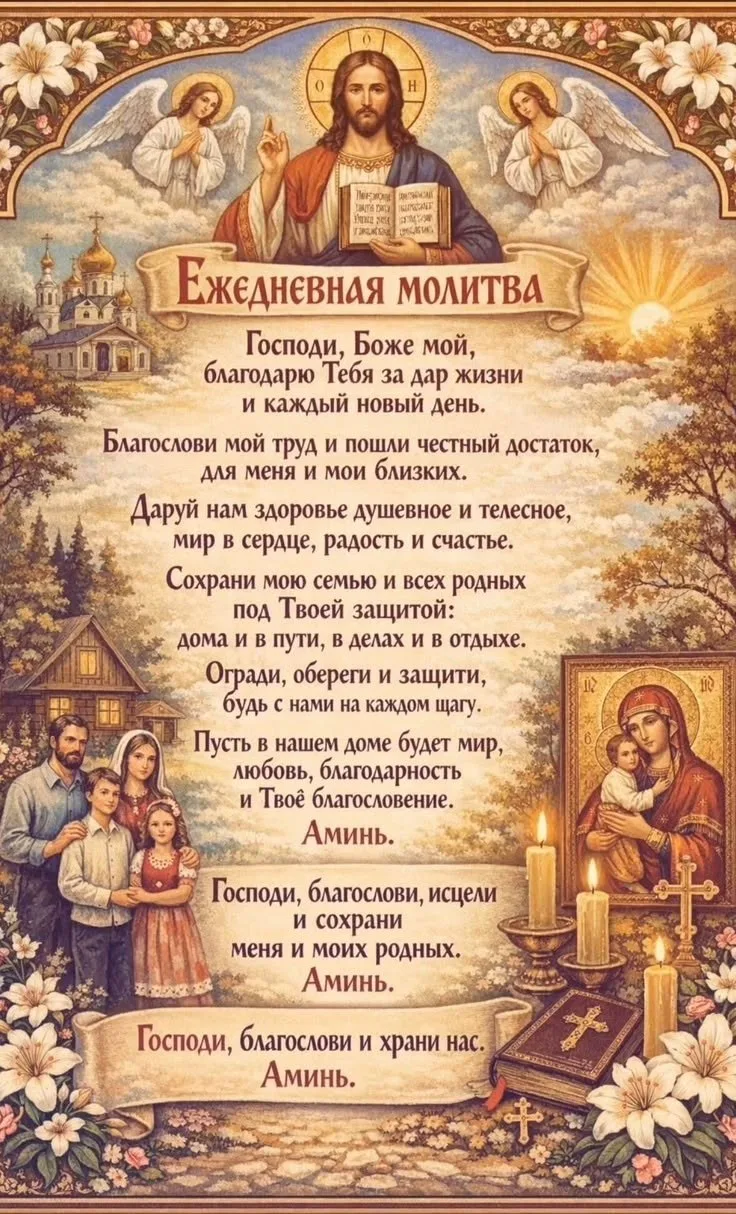 Открытки и поздравления💕