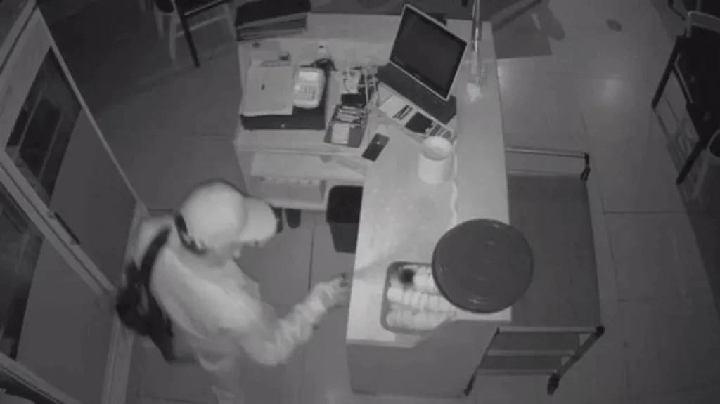 В Корее напали на названный в честь Си Цзиньпина ресторан
