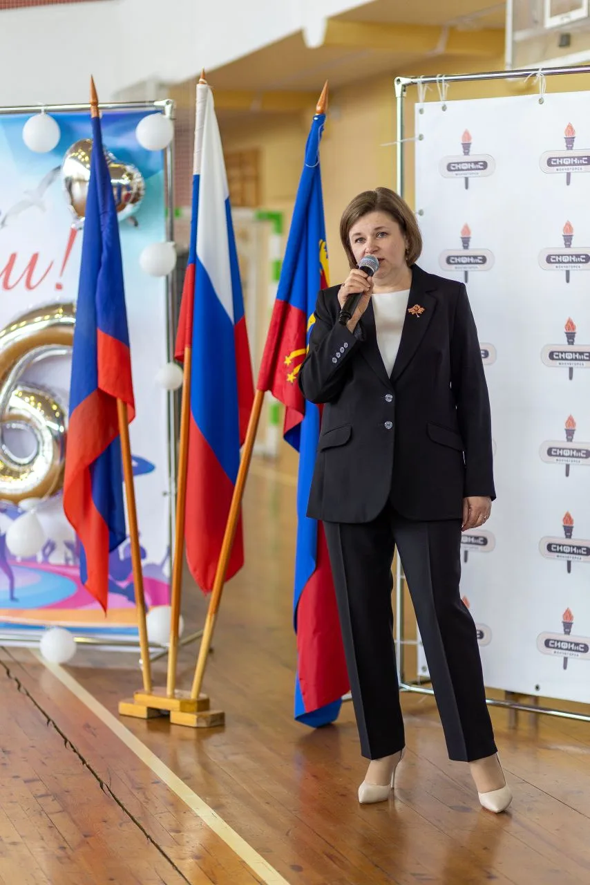 ✨ В добрый путь, выпускники! 🎓

30 мая в нашем колледже прозвенел последний звонок. 🔔 Позади — уче