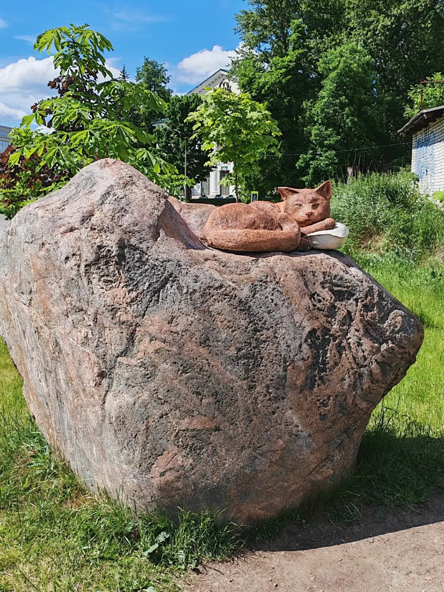 С добрым утром, Боровичи 💚