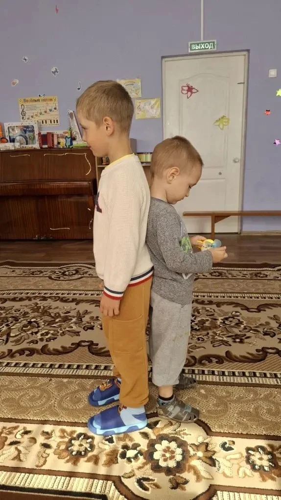 🎉✨Сегодня особенный день — он объединил сразу два замечательных праздника: День защиты...