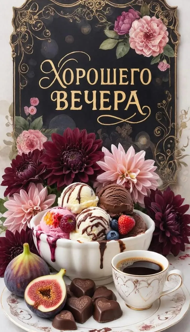 Открытки дня❤️