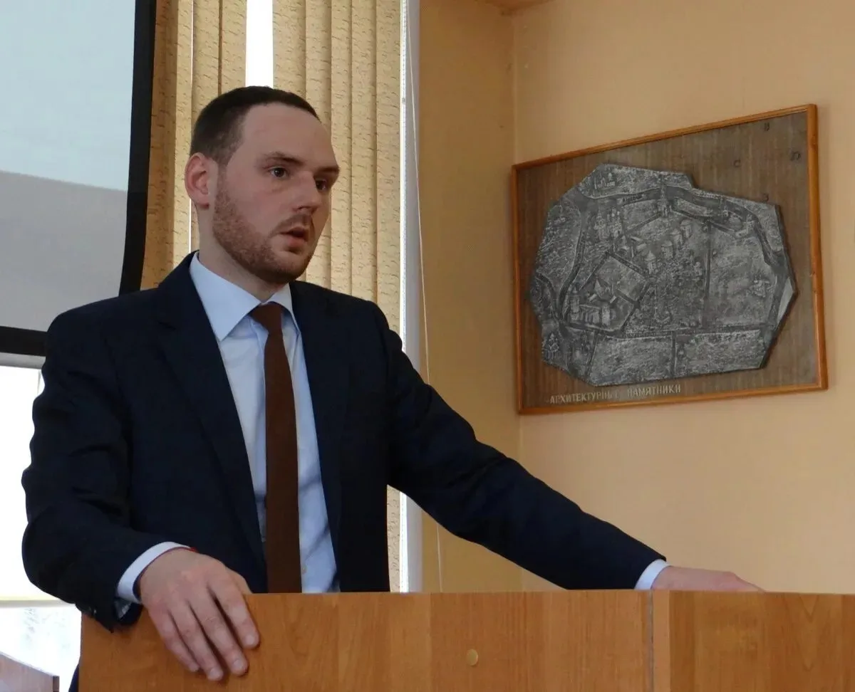 ❗Александр Гречищев досрочно прекратил свои полномочия! В соответствии с распоряжением ...