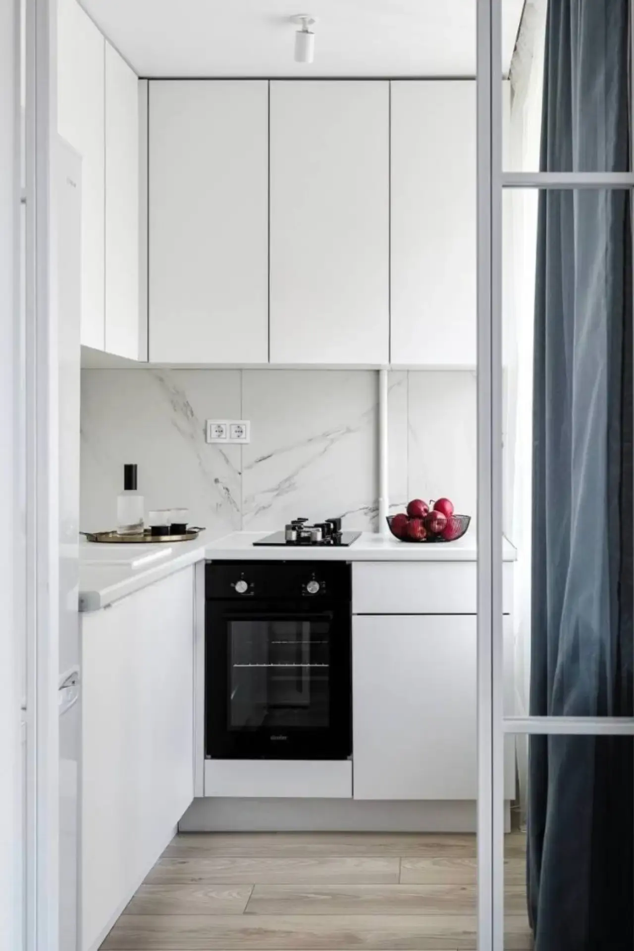 🏡 Полезная находка для тех, кто планирует обновить кухню

Если вы, как и я, периодически сохраняете