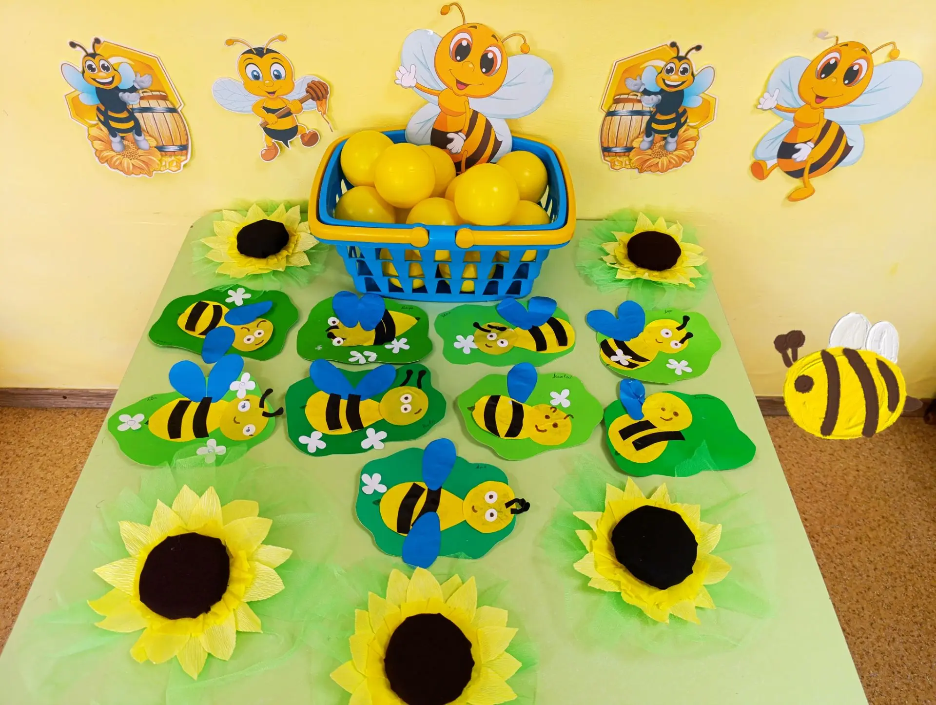 🎉 В «Иллирийской Капельке» отметили Медовый Спас! 🤗🍯
