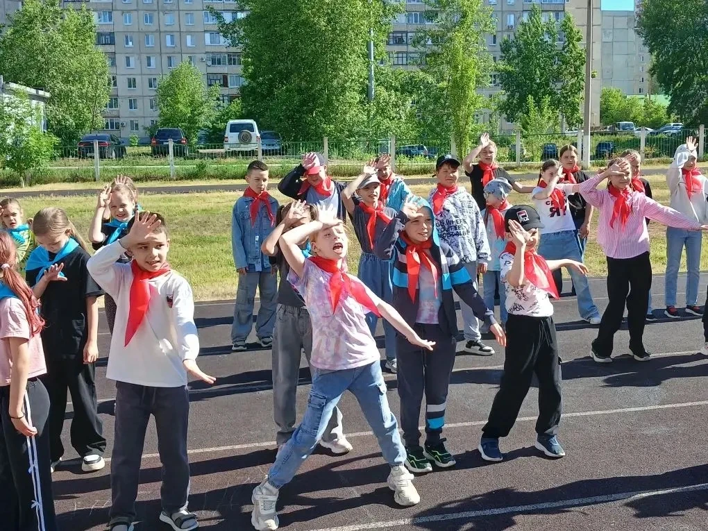 В рамках празднования 30‑летия гимназии мы продолжаем юбилейный марафон «30 уроков от в...