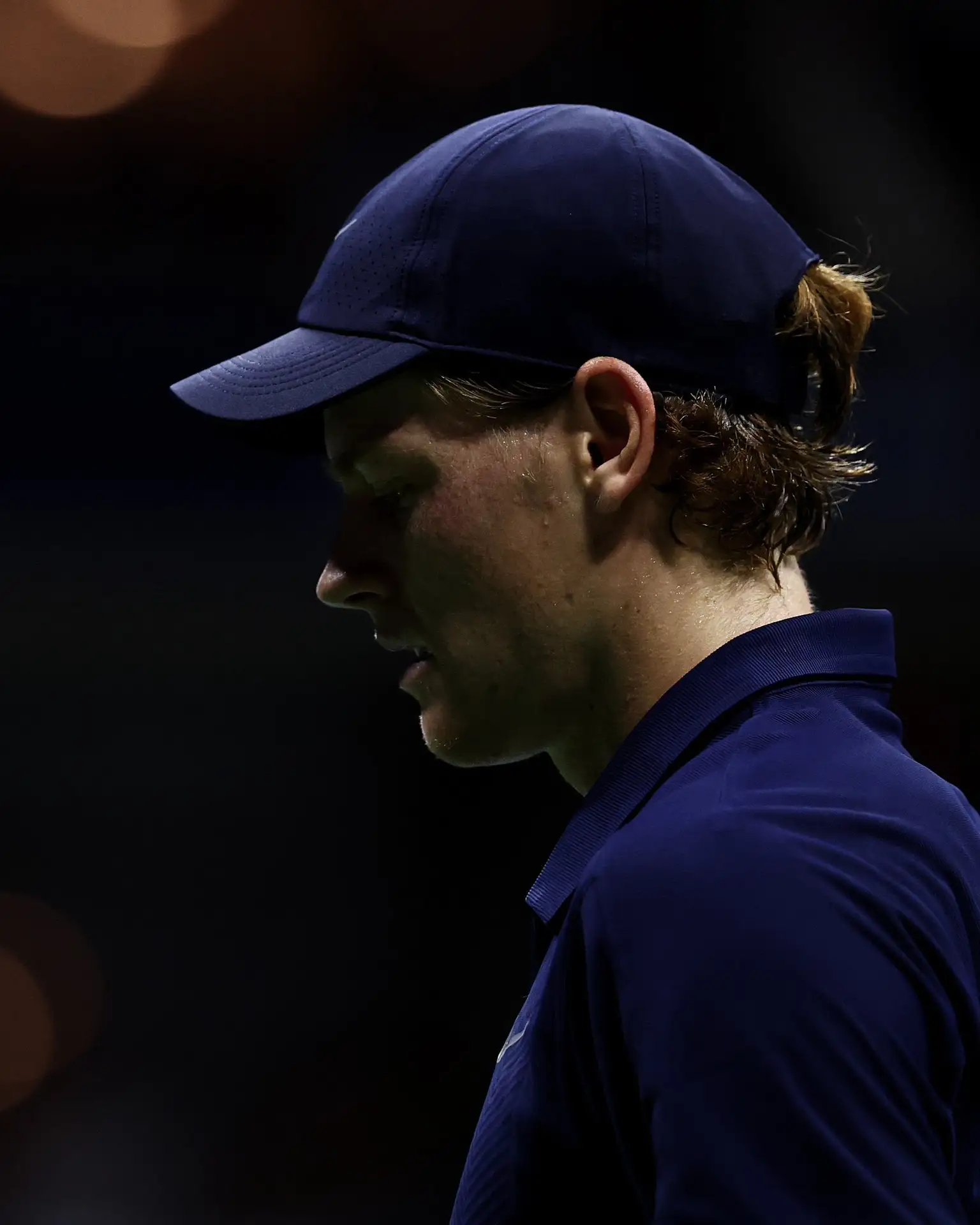 ❗️🎾 Янник Синнер объявил о досрочном завершении сезона