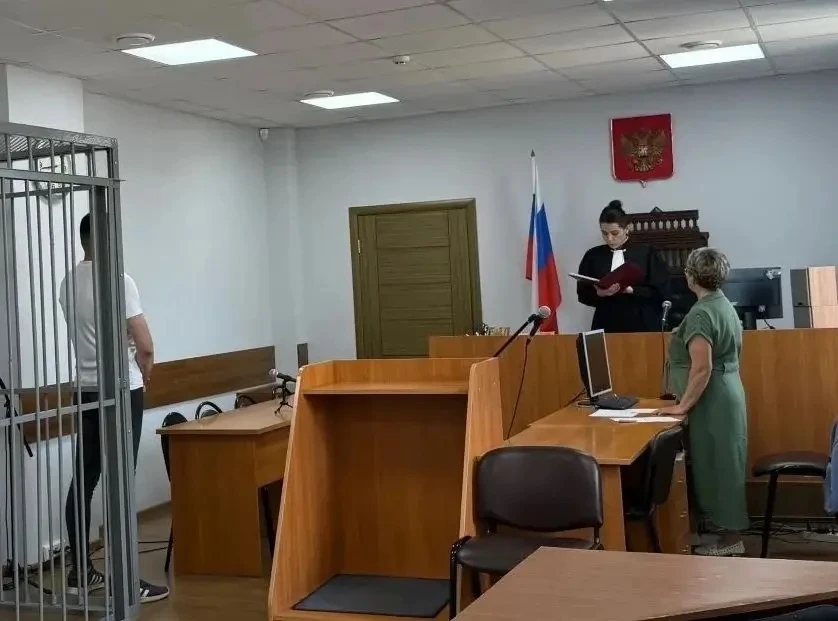 ❗️В Иваново экс-менеджер получил срок за растрату кондиционеров на 1,2 млн рублей
