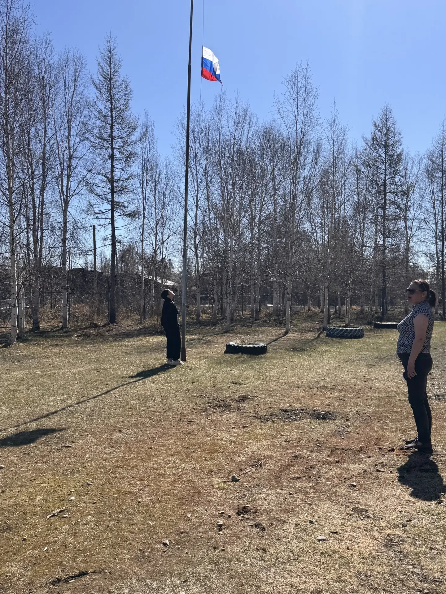 🎉 28 мая в нашей школе прошло праздничное открытие детского оздоровительного лагеря «К...