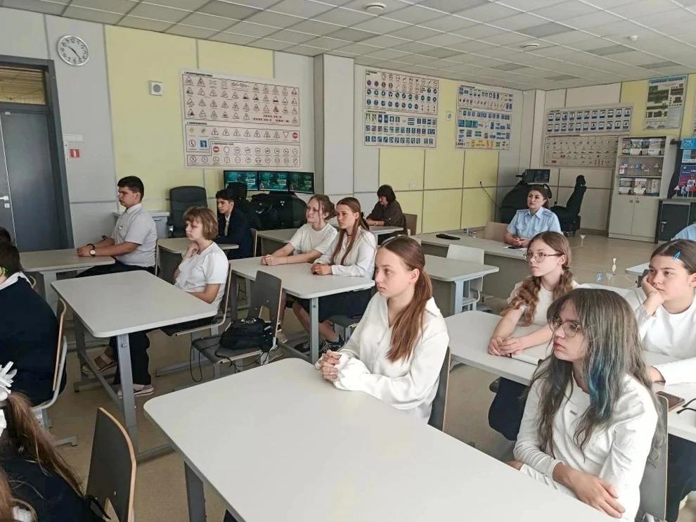 Школа «Невская» получила лицензию на профессиональную подготовку водителей транспортных...