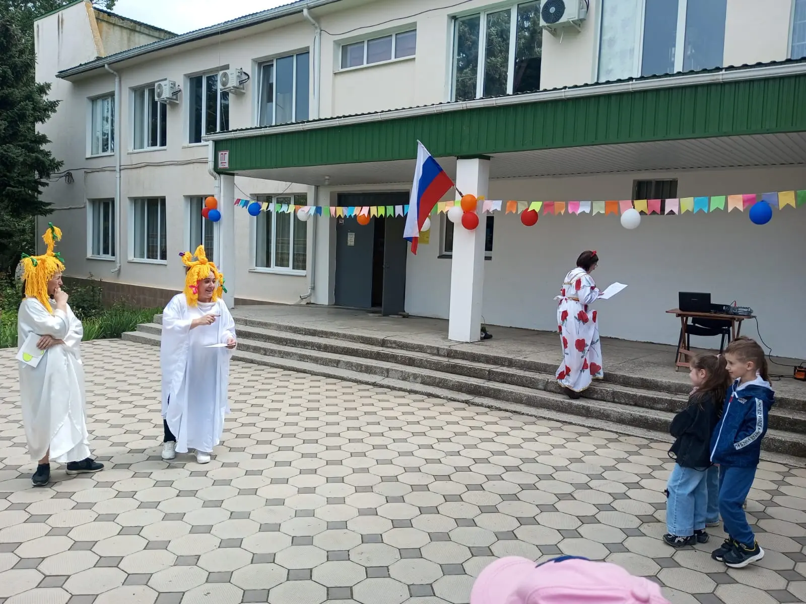 1 июня — особенный день, когда весь мир отмечает Международный день защиты детей. И каж...