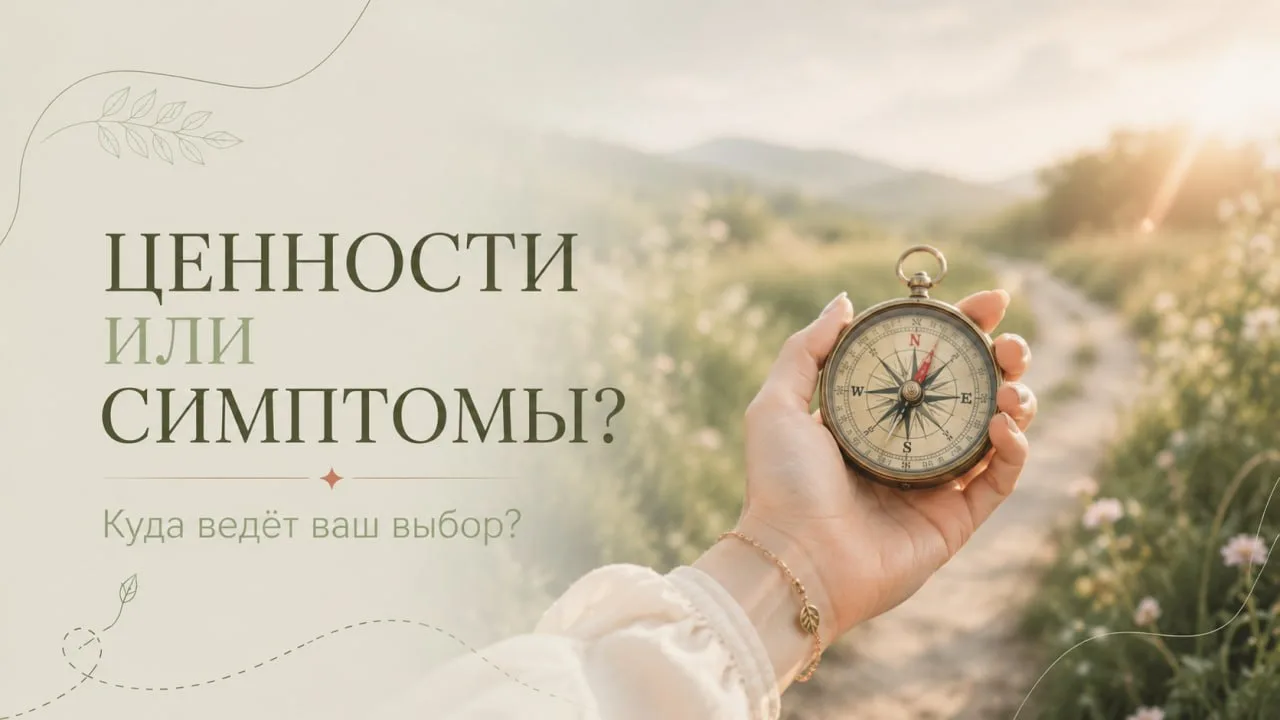 Ребят, всем привет! 💛