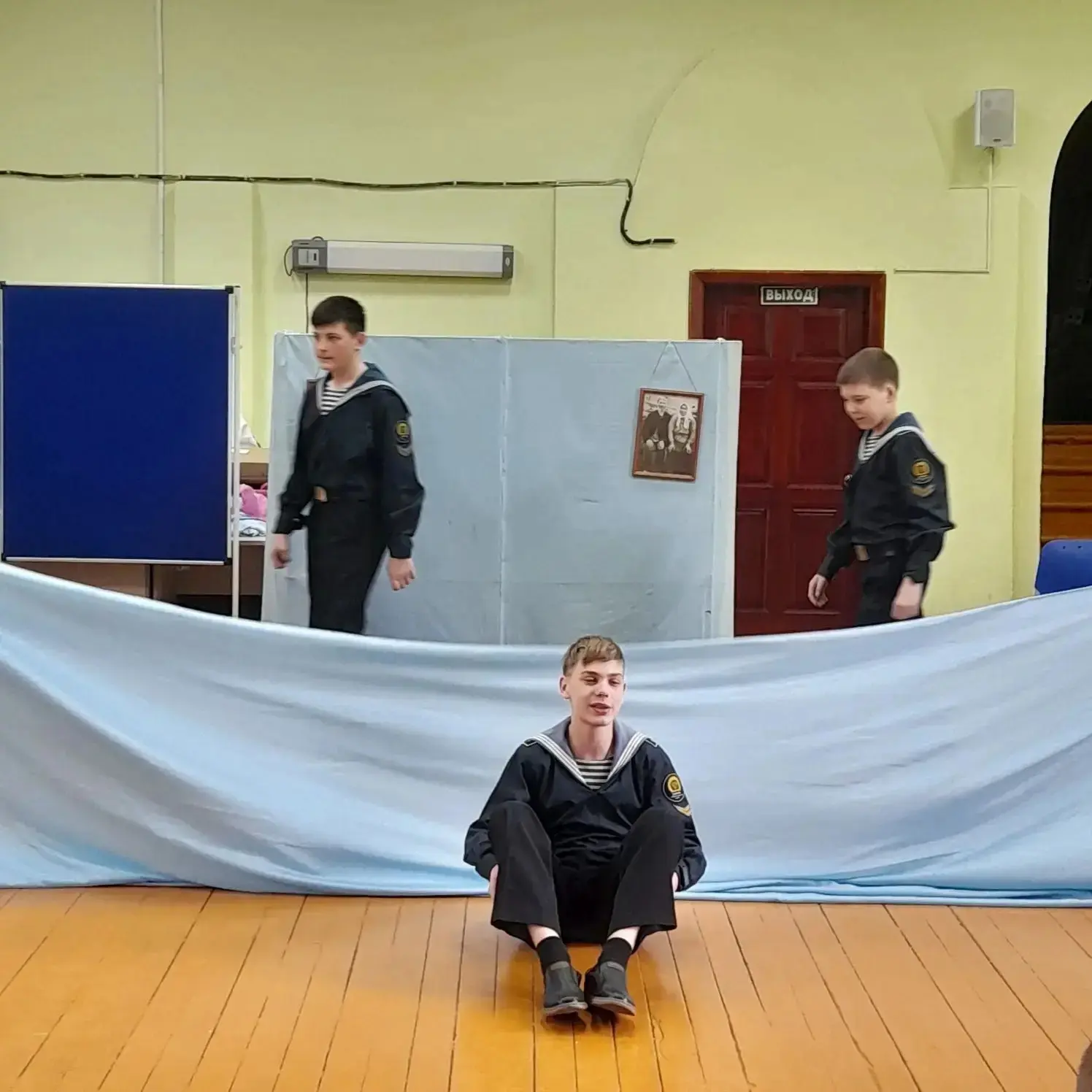 Сергей Есенин - «Поэты не уходят»