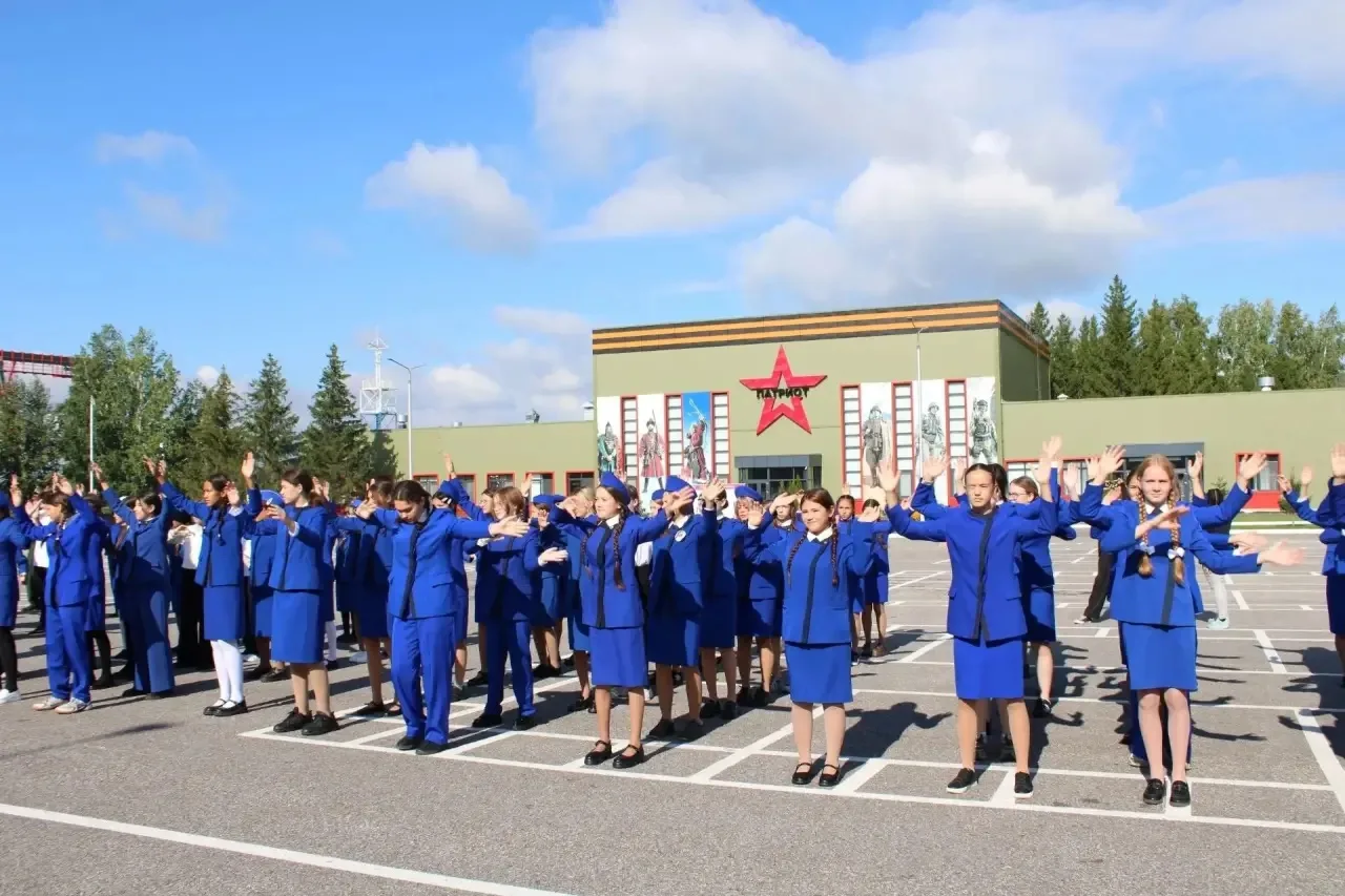 🇷🇺День Государственного флага Российской Федерации отмечается ежегодно 22 августа.