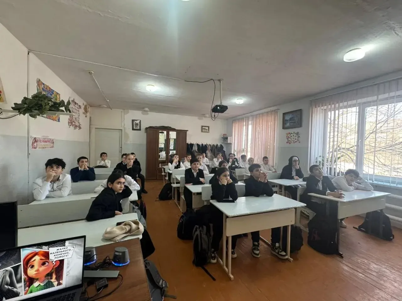 🛡️ Безопасность превыше всего: напутствие перед летними каникулами
