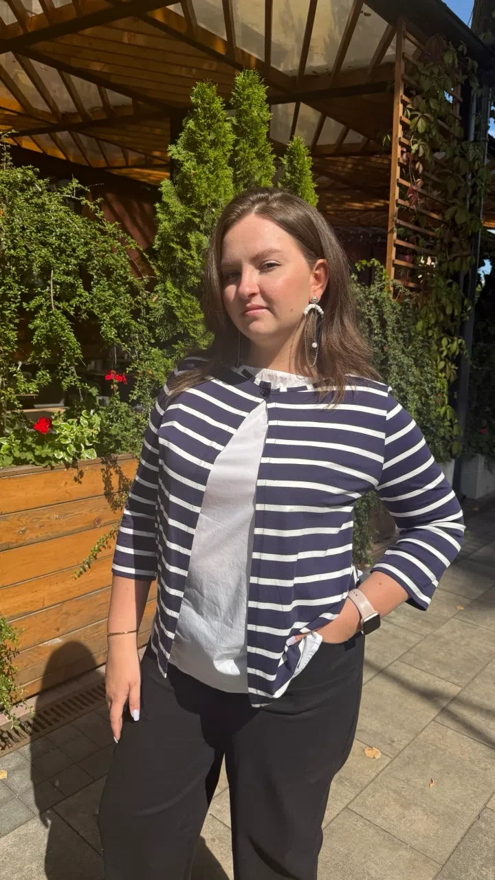 Стиль — это не одна роль, которую нужно выучить наизусть. Это целый мир, в котором можн...
