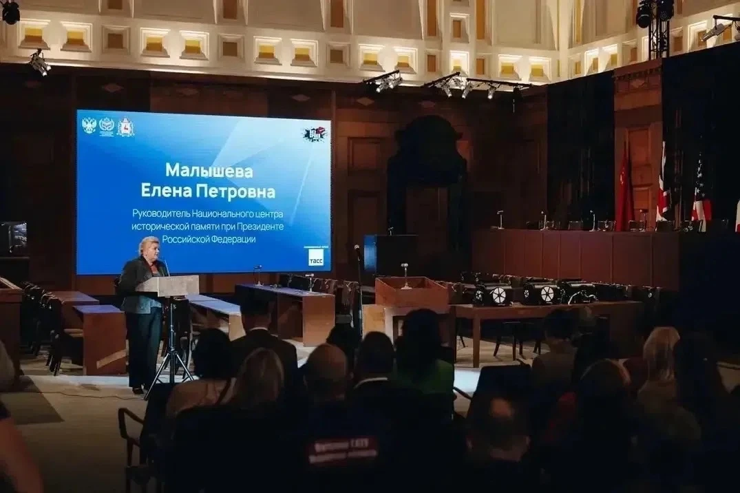 Дмитрий Захаров: