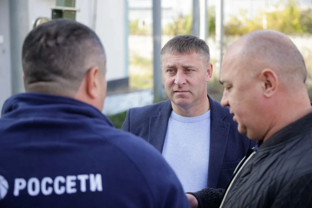В Белгородской области создан резерв из более 5 тыс. РИСЭ