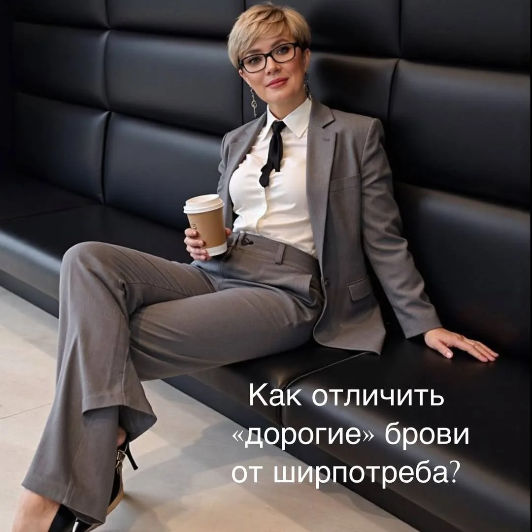 Никогда не поздно найти своего мастера и удивиться отражению в зеркале☝️