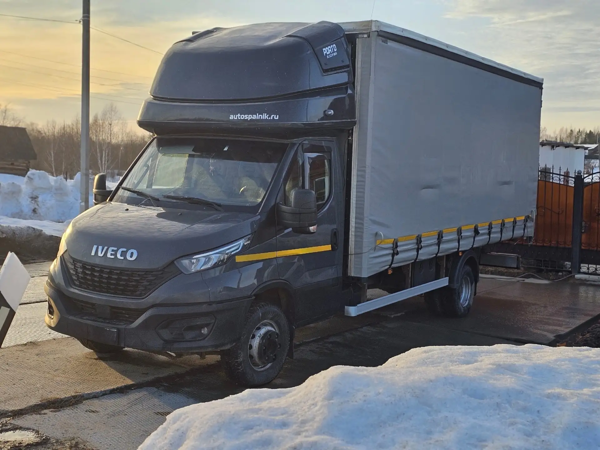 Продам Iveco Daily 70С18Н 2023

Пробег: 300 000
Модель автомобиля: 70с18
Год выпуска: 2023
Категория