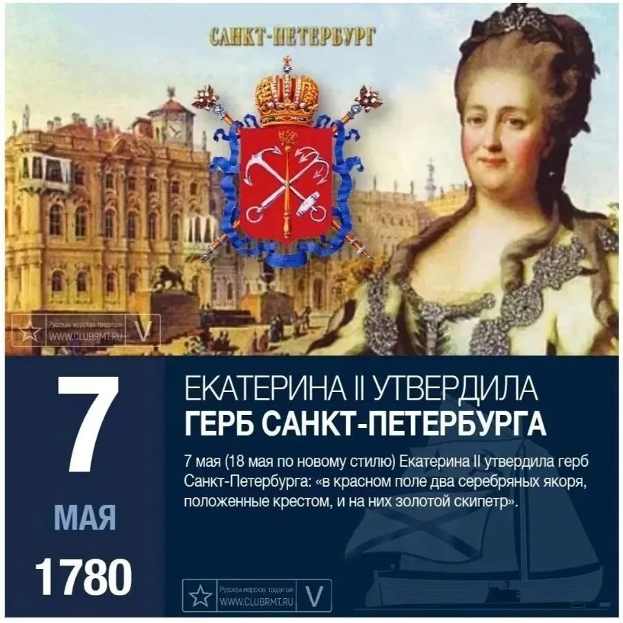 День в истории...