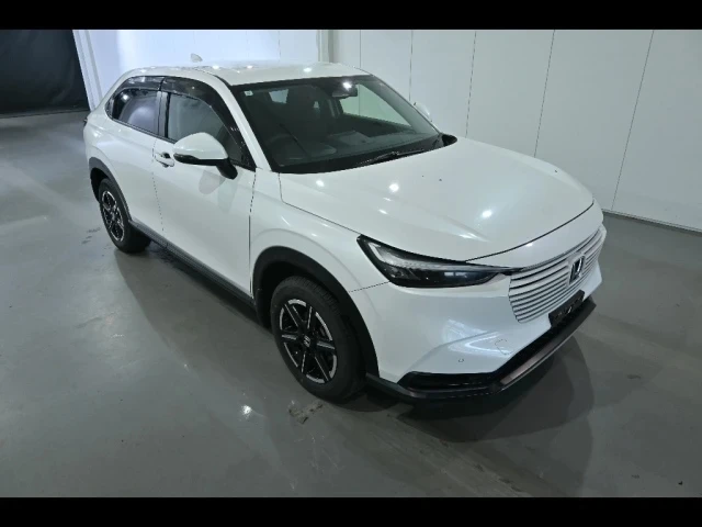 Поздравляем с покупкой!!!🥳🥳
💥HONDA VEZEL💥
🗓 2021 год
⚙ 1.5л 118 л.с.
🔥 38.000 км
✍ Оценка аукц