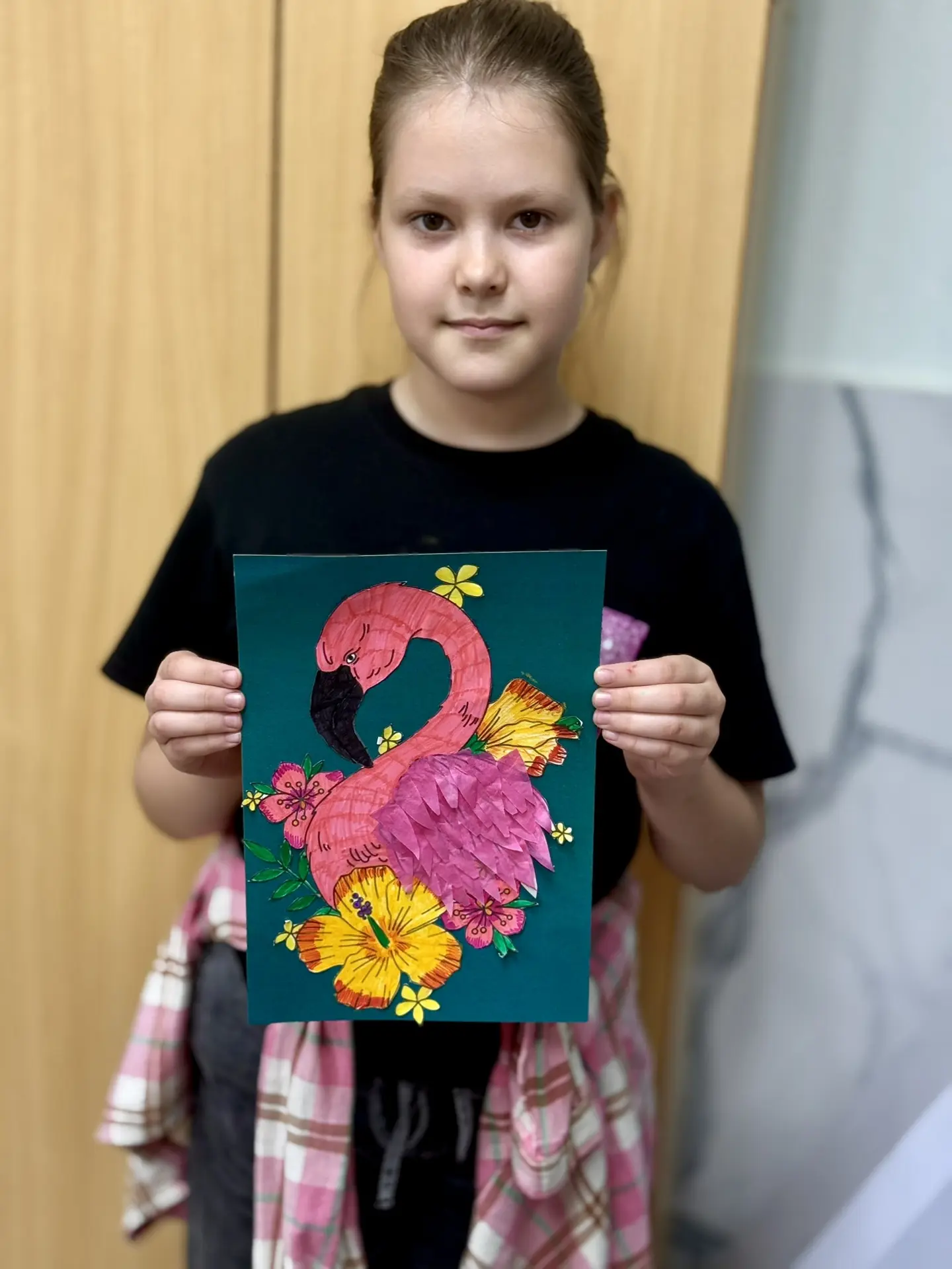 🎨Творческие мастер-классы на летней тематической площадке МБУ ДО «РСЮТ»
☑️Педагог:Постельняк О.В.