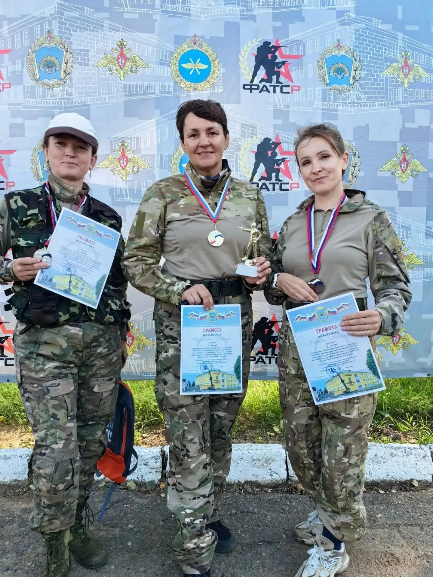 🔥 Не только зачёты: наши преподаватели заряжают по-настоящему!