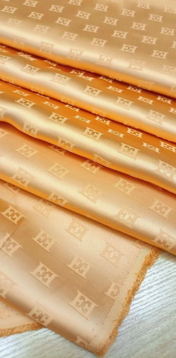 🍊ИЮЛЬСКАЯ АКЦИЯ🍊 25%

ВИСКОЗА ЖАККАРДОВАЯ 
от ESCADA💫
Пр. Италия🇮🇹
Арт 4367

Шир 139 см