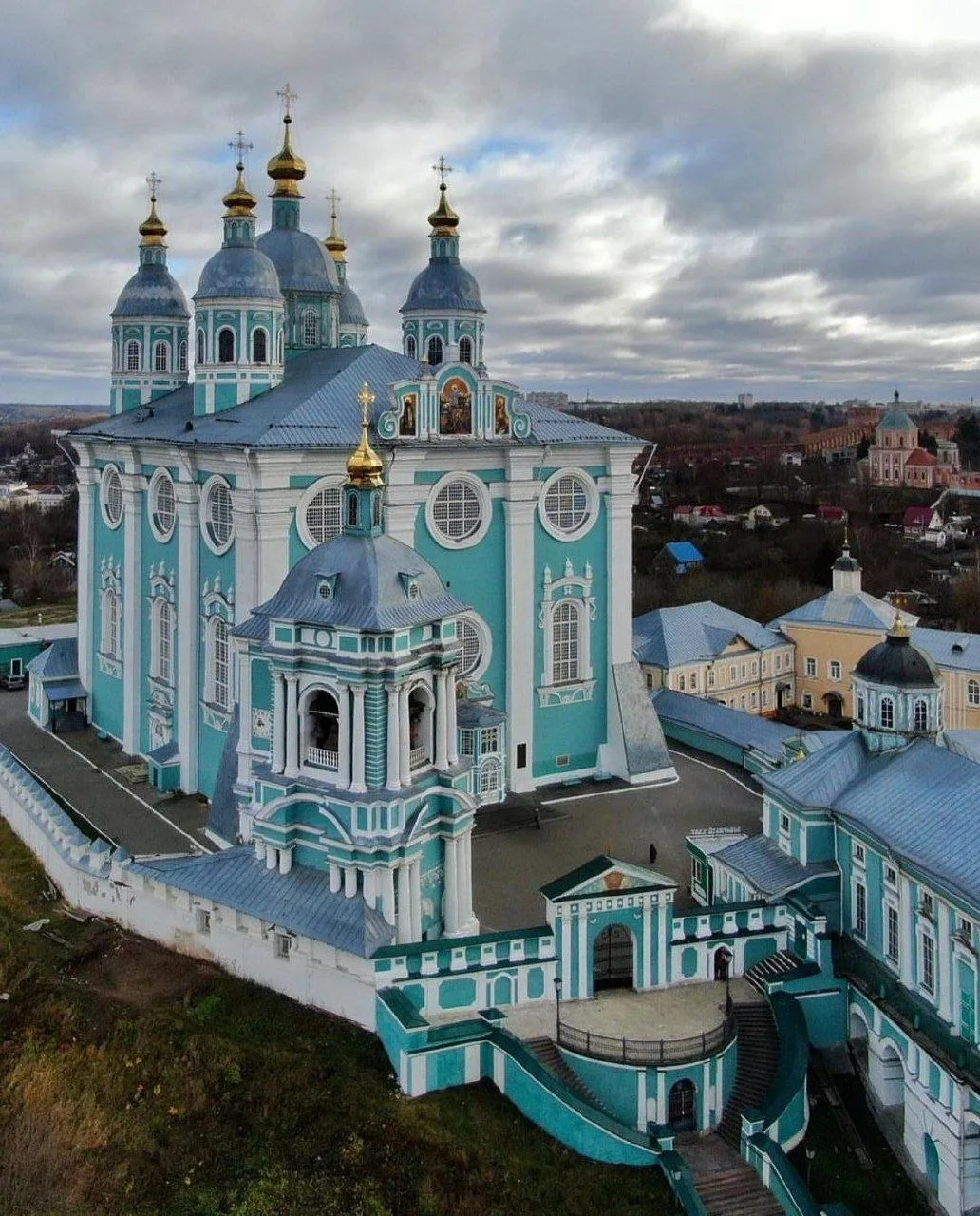 Доброй ночи, Империя!!!