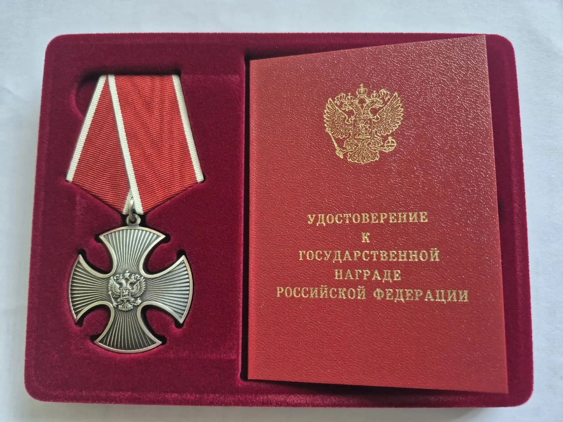 🕯 ПАМЯТЬ О ГЕРОЕ