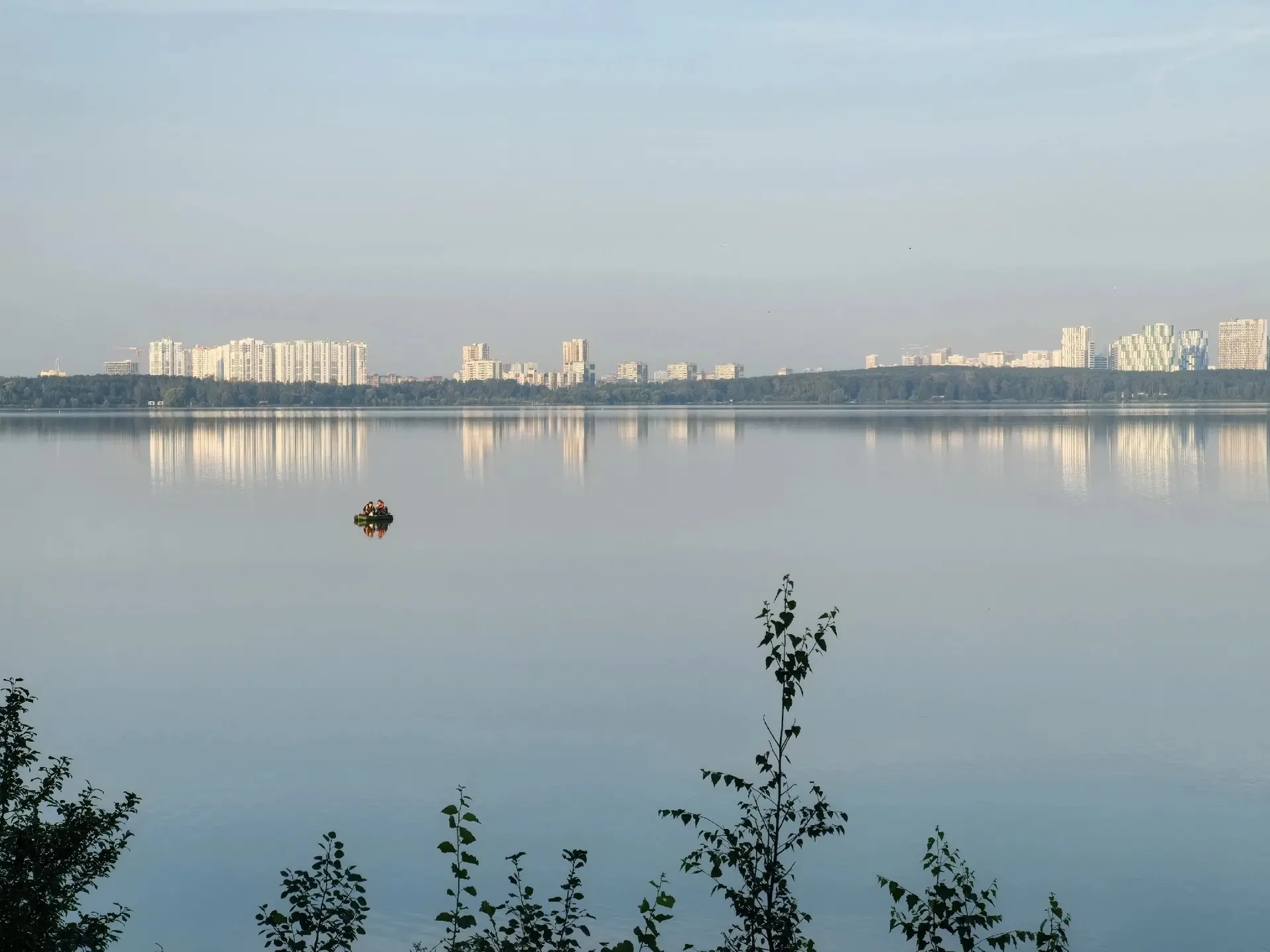 🌞 Начало недели будет горячим. В понедельник, вторник и среду в Екатеринбурге ожидаетс...