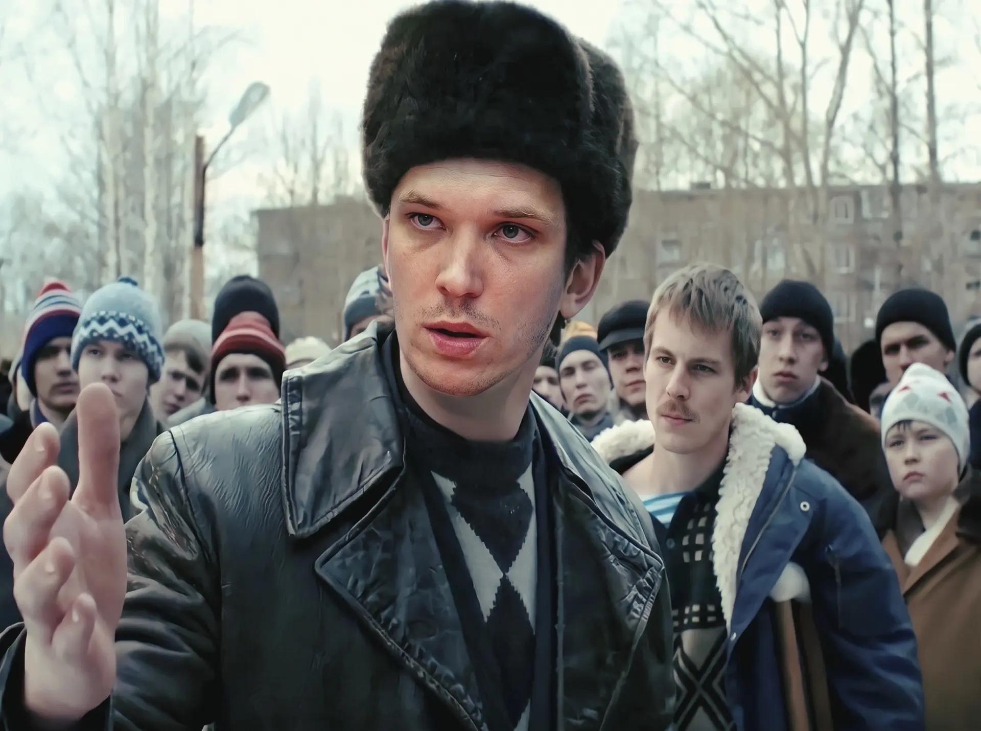 С ДНЁМ РОССИЙСКОГО КИНО! 🍿🎬